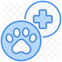 Veterinary Icon