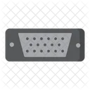 Vga  Icon