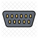 Vga  Icon