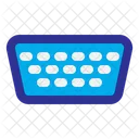 Vga Cable  Icon