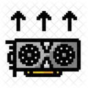 Vga Upgrade Icon