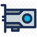 Vga Card Icon