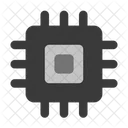 Vga chip  Icon