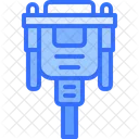 Vga Connector  Icon