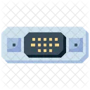 Vga port  Icon