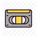 Vhs Antiques Beta Max Symbol