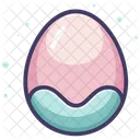 Easter Eggs Icon Pack Icon