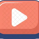 Music Video App Icon