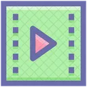 Video  Icon