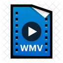 Video Filmmaterial Symbol