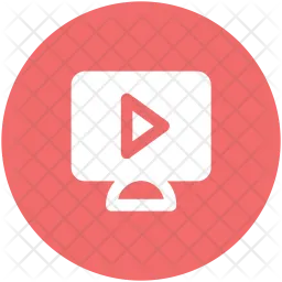 Video  Icon