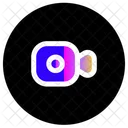 Video  Icon