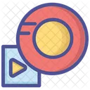 Video  Icon