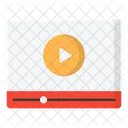 Video Icon