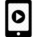 Video app  Icon