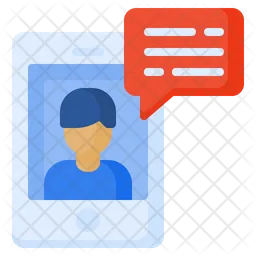 Video Call  Icon