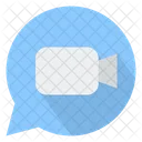 Video Call Icon