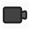 Video camera  Icon