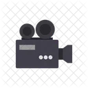 Video camera  Icon