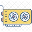 Video Card  Icon