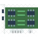 Video Card  Icon