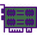 Video Card  Icon