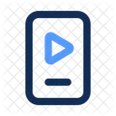 Video Marketing Video Advertising Video Ad Icon