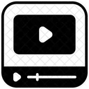 Video Tutorial  Icon
