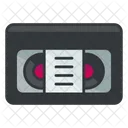 Video Band Kassette Symbol