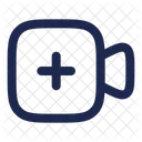 Videocamera Add Music Sound Icon