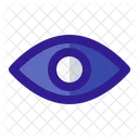 View Eye Vision Icon