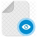 View file  Icon