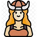 Viking  Icon