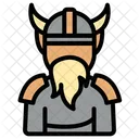 Viking  Icon