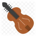 Violin Icono