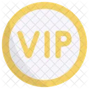 Vip Icon