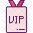 Vip  Icon