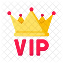 Vip Membership Icon