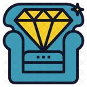 Vip Seat Movie Icon