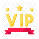 Vip Icon