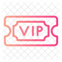 Vip Ticket  アイコン