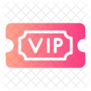 Vip Ticket  アイコン