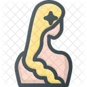 Virgo Astrology Horoscope Icon