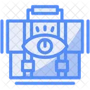 Vision Aspiration Goal Icon