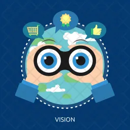 Vision  Icon