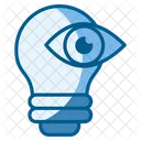 Ideation Idea Creative Icon