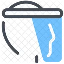 Visor Mask Man Person Icon