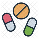 Vitamin  Icon