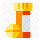 Vitamins  Icon