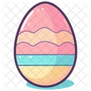 Easter Eggs Icon Pack Icon